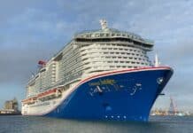 There Were 24 Cruise Ship Health Inspections in March. There’s Only Been One Since Carnival Jubilee in Galveston