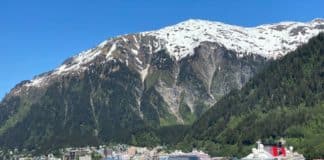 Crew Member Arrested for Stabbing Three Aboard Alaskan Cruise
