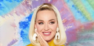 Katy Perry Named Godmother of NCL’s Newest Ship, Prima Katy Petty Norwegian Prima