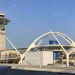 Which Airport You Should Fly Into for a Los Angeles Cruise?