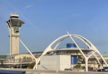 Which Airport You Should Fly Into for a Los Angeles Cruise?