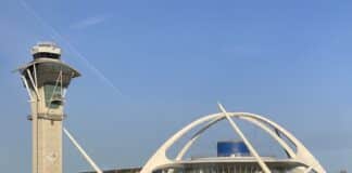 Which Airport You Should Fly Into for a Los Angeles Cruise?