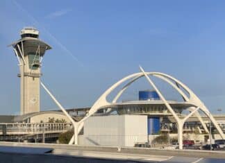 Which Airport You Should Fly Into for a Los Angeles Cruise?