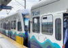 How to Take Public Transport Between Seattle Airport and Cruise Port (Just $3!) Seattle's Link train to the cruise port.