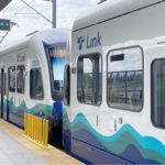 How to Take Public Transport Between Seattle Airport and Cruise Port (Just $3!) Seattle's Link train to the cruise port.