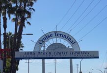 Los Angeles & Long Beach Cruise Parking (Where to Park)