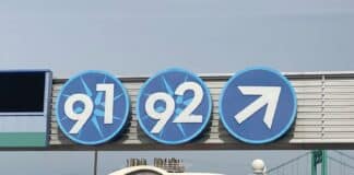 12+ Convenient Los Angeles & Long Beach Hotels with Cruise Parking Los Angeles sign for cruise ports