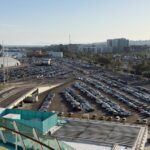 Los Angeles & Long Beach Cruise Parking (Where to Park)