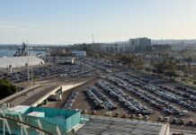 Los Angeles & Long Beach Cruise Parking (Where to Park)