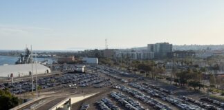 Los Angeles & Long Beach Cruise Parking (Where to Park)