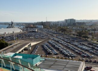 Los Angeles & Long Beach Cruise Parking (Where to Park)