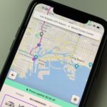 Using Uber & Lyft to Get to the Los Angeles & Long Beach Cruise Ports Los Angeles and Long Beach Uber and Lyft