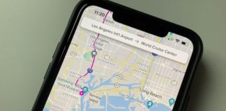 Using Uber & Lyft to Get to the Los Angeles & Long Beach Cruise Ports Los Angeles and Long Beach Uber and Lyft