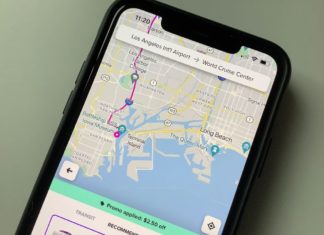 Using Uber & Lyft to Get to the Los Angeles & Long Beach Cruise Ports Los Angeles and Long Beach Uber and Lyft