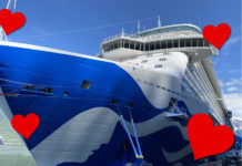 What You Missed on The Real Love Boat Episode #4 (Spoilers Inside)