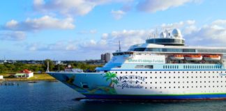 Margaritaville at Sea! Everything About the New Buffett-Themed Cruise Line Margaritaville at Sea Paradise sailaway