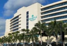 7 Top Nassau Hotels with Day Passes for Cruise Passengers