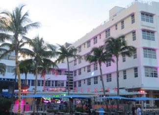 South Beach & Miami Beach Hotels Without Resort Fees Miami beach hotel