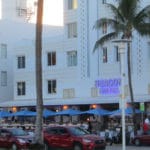 7 Miami Beach and South Beach Hotels with Free Parking Hotel with cars parked
