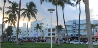 12 Miami Beach Hotels With Free Airport Shuttles Hotels in Miami Beach and South Beach