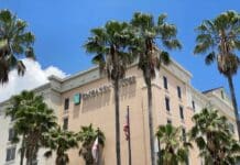 20+ Best Miami “Park and Cruise” Hotels (Free/Discount Parking) Cruise hotel in Florida