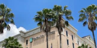 20+ Best Miami “Park and Cruise” Hotels (Free/Discount Parking) Cruise hotel in Florida