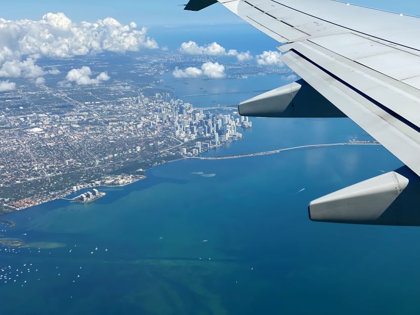 cruise shuttle from fll to miami port