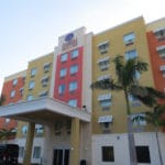 12+ Miami Hotels With Airport AND Cruise Port Shuttles Miami hotel