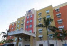 12+ Miami Hotels With Airport AND Cruise Port Shuttles Miami hotel