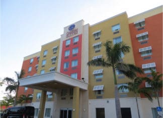 12+ Miami Hotels With Airport AND Cruise Port Shuttles Miami hotel