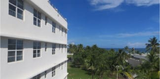 Miami Cruise Hotels: Top Picks to Stay Before You Sail Miami hotel with a view of the beach
