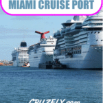 6 Easy Ways to Get From the Airport to the Miami Cruise Port