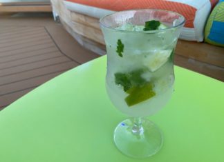 Everything to Know About Alcohol & Drinks on a Cruise (Costs, Rules, & More)