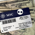 MSC Gratuities (Tips/Service Charge): Full Guide to Cost & How They Work Gratuities on an MSC cruise