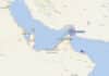 Multiple Cruise Ships Clear the Strait of Hormuz After Being Stranded for Weeks