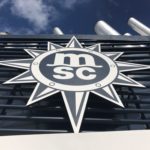 Reviewed: MSC Cruise Wi-Fi Service (Speed, Reliability, Cost, & More) MSC Cruises signage