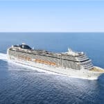 Around the World… for Less than $20K? MSC Offers Stunning 115 -Night Cruise for Cheap