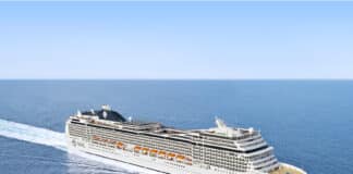 Around the World… for Less than $20K? MSC Offers Stunning 115 -Night Cruise for Cheap