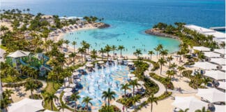 MSC Announces Major New Upgrades to Ocean Cay You Can’t Miss