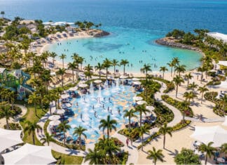 MSC Announces Major New Upgrades to Ocean Cay You Can’t Miss