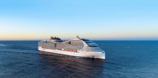 One of the World’s Largest Cruise Ships That Nobody Is Talking About (Yet) MSC World America