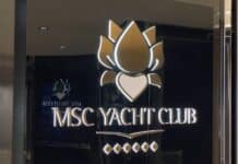 Worth It? Everything to Know About the MSC Yacht Club