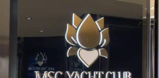 Worth It? Everything to Know About the MSC Yacht Club