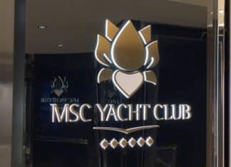 Worth It? Everything to Know About the MSC Yacht Club