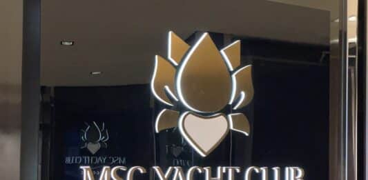 Worth It? Everything to Know About the MSC Yacht Club