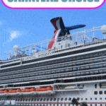 38 Must-Do Things on a Carnival Cruise Ship