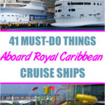 41 Must-Do Activities Aboard Royal Caribbean Ships