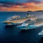 A Year of Cruises… For Just $2,499? This Line Is Offering Exactly That