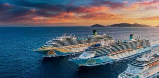 A Year of Cruises… For Just $2,499? This Line Is Offering Exactly That