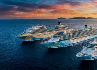 A Year of Cruises… For Just $2,499? This Line Is Offering Exactly That